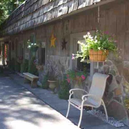 Updated + Clean Motel Room At The Base Of Mt Hood! Mount Hood Village Luaran gambar