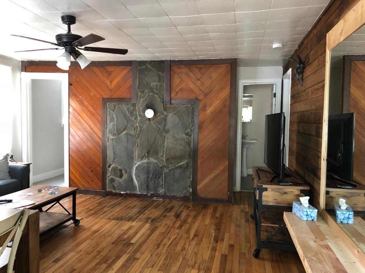 Updated + Clean Motel Room At The Base Of Mt Hood! Mount Hood Village Luaran gambar