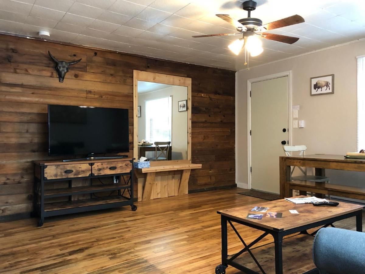 Updated + Clean Motel Room At The Base Of Mt Hood! Mount Hood Village Luaran gambar
