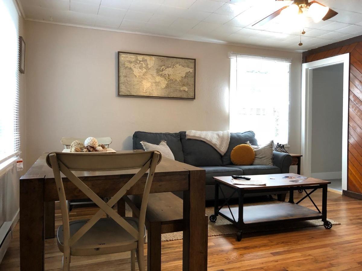 Updated + Clean Motel Room At The Base Of Mt Hood! Mount Hood Village Luaran gambar