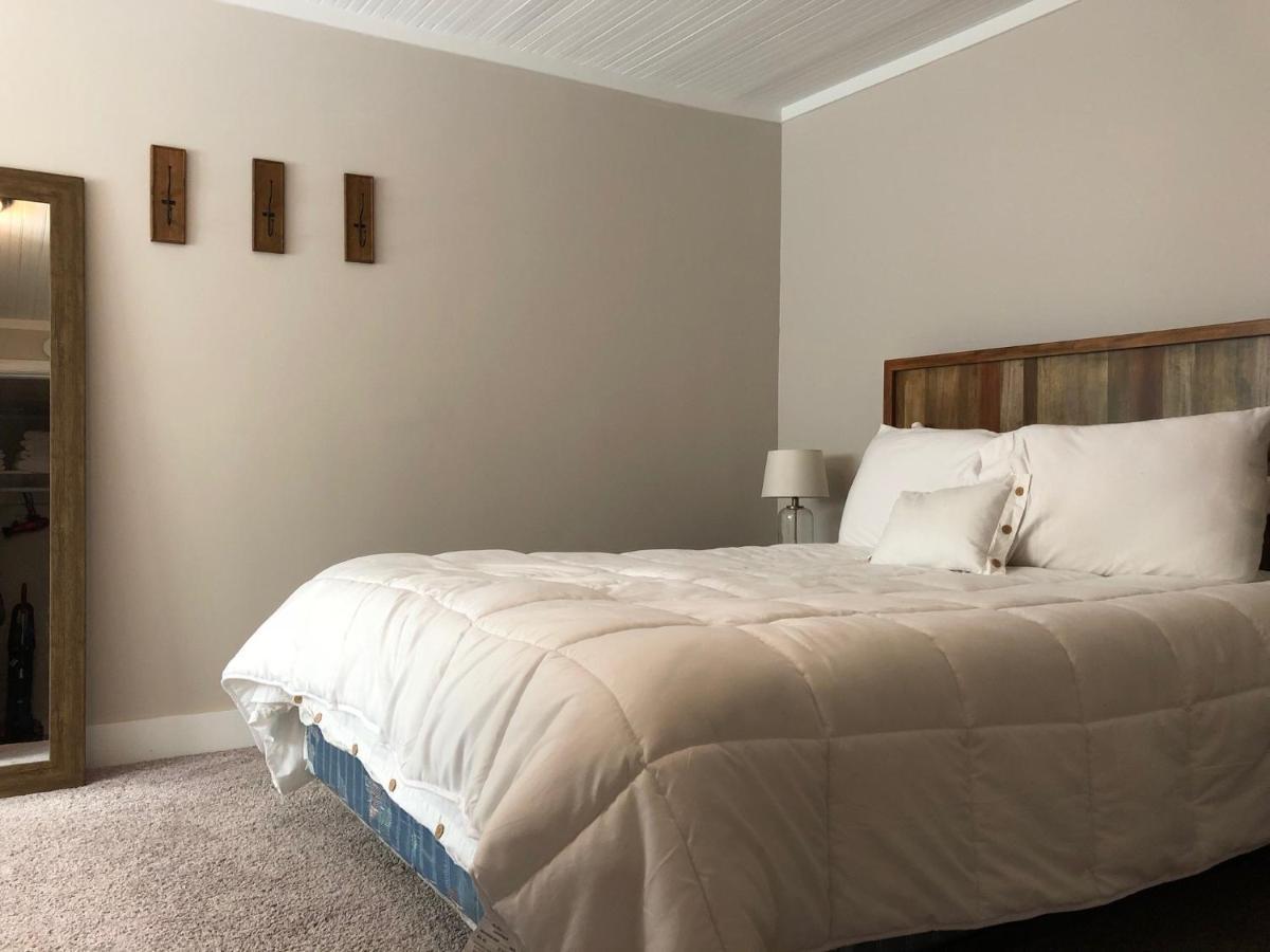 Updated + Clean Motel Room At The Base Of Mt Hood! Mount Hood Village Luaran gambar