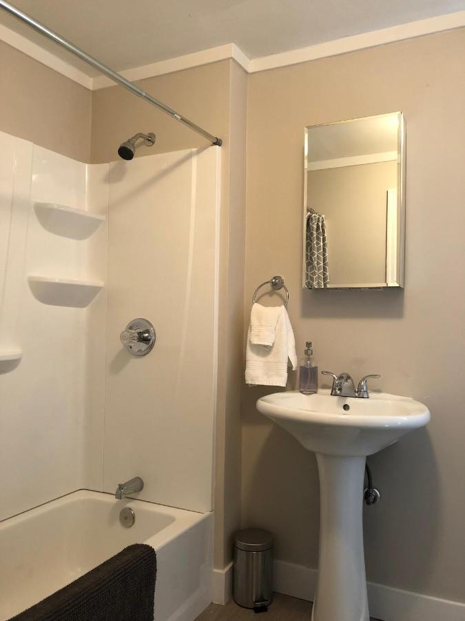 Updated + Clean Motel Room At The Base Of Mt Hood! Mount Hood Village Luaran gambar
