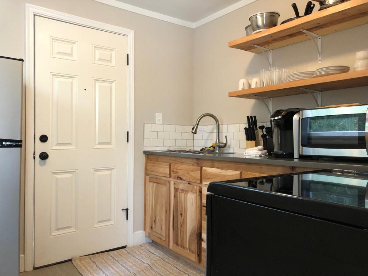 Updated + Clean Motel Room At The Base Of Mt Hood! Mount Hood Village Luaran gambar